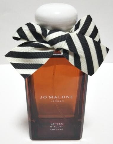 新品未使用 正規品 ジョーマローン　ジンジャービスケット 100ml コロン