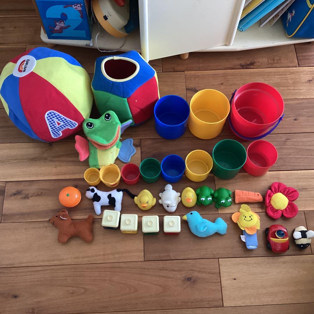 ディズニーワールドファミリーdwc