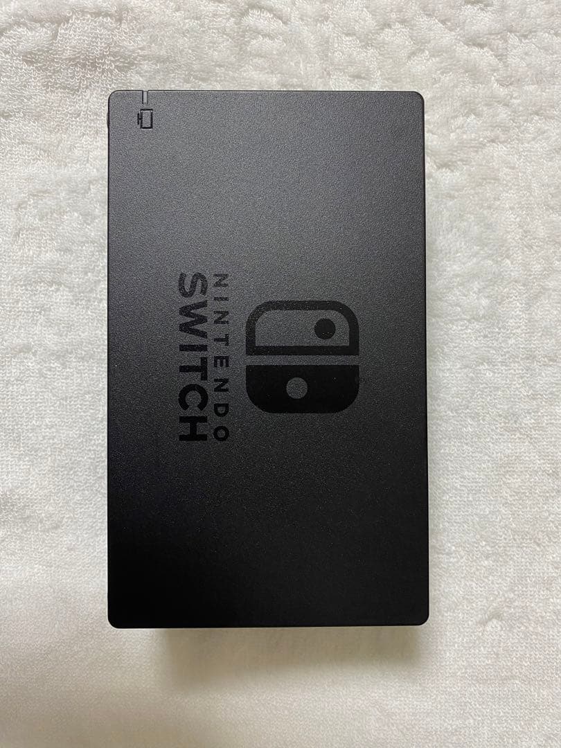 Nintendo Switch ※左リモコン必須