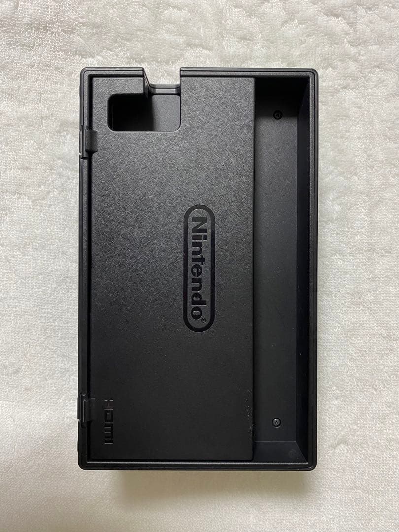 Nintendo Switch ※左リモコン必須