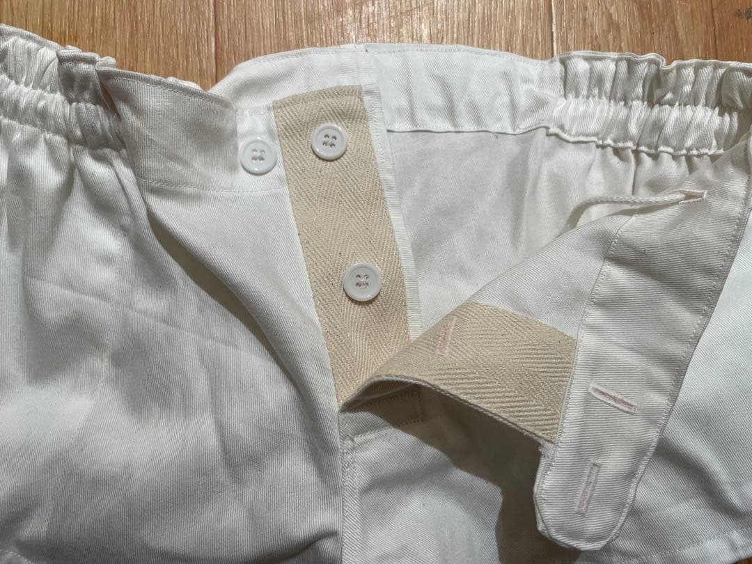 Sサイズ　イングランド型　ラグビーパンツ　ラグパン