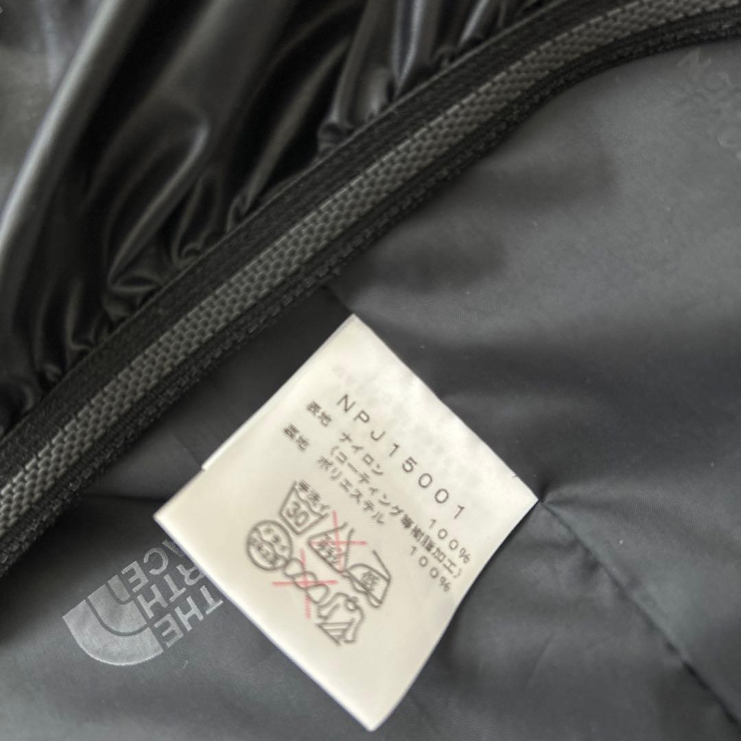 ノースフェイス　スキーウェア　スクープジャケット　150 女の子　防寒　ピンク