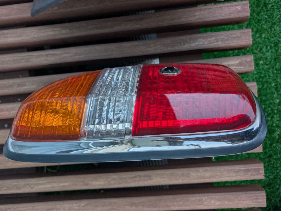 ｌ700S 700系 ミラジーノ テール ブルードット USDM JDM 旧車