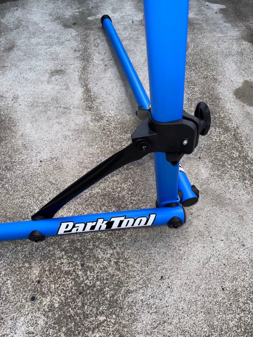 パークツール ホームメカニックリペアスタンドPCS-10.3