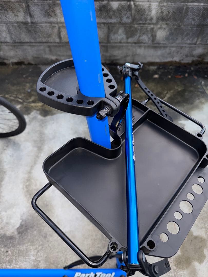 パークツール ホームメカニックリペアスタンドPCS-10.3