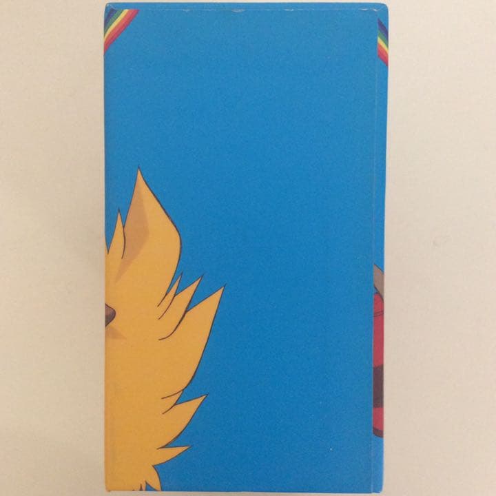 魔神英雄伝ワタル　TV&OVA DVD-BOX1（9枚組）