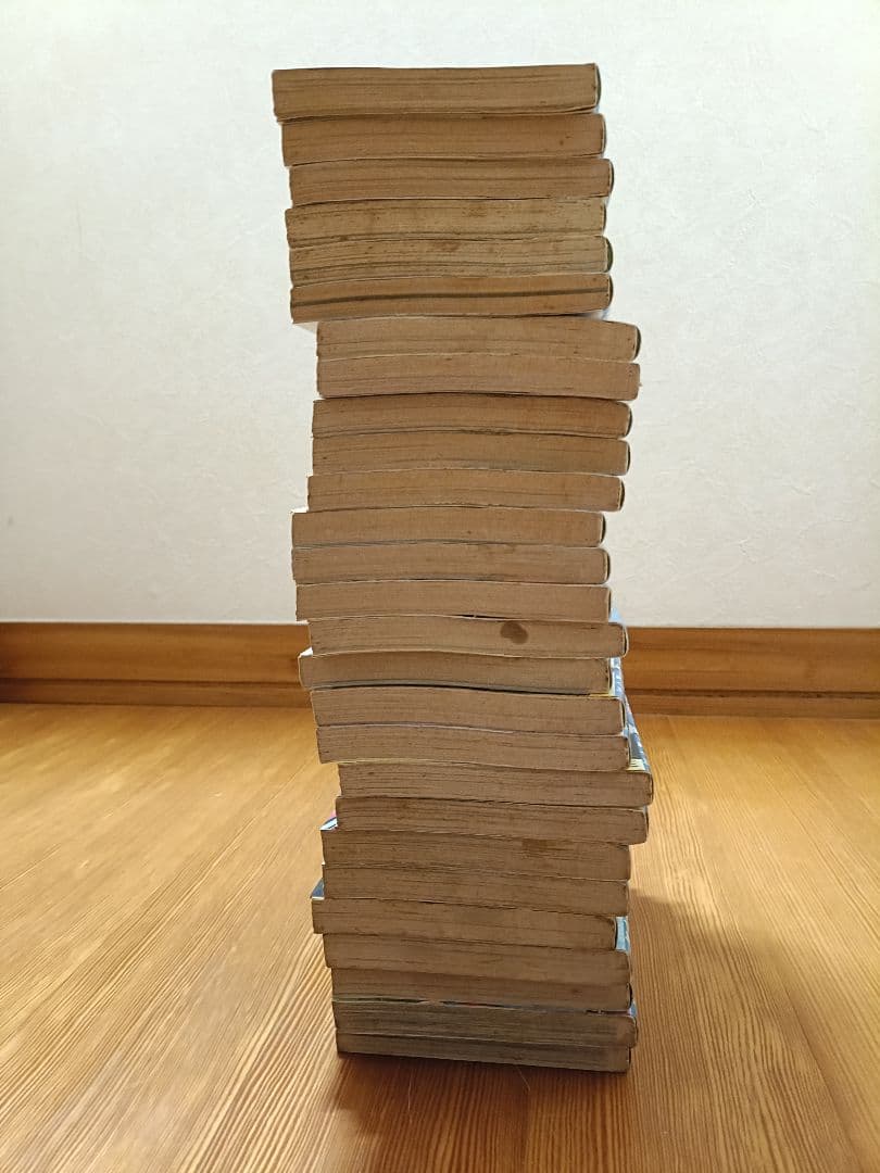 【当時モノ】特攻の拓1〜27全巻　ほとんど初版