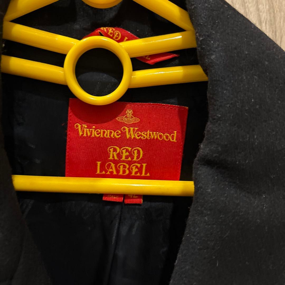 ヴィヴィアン　コート