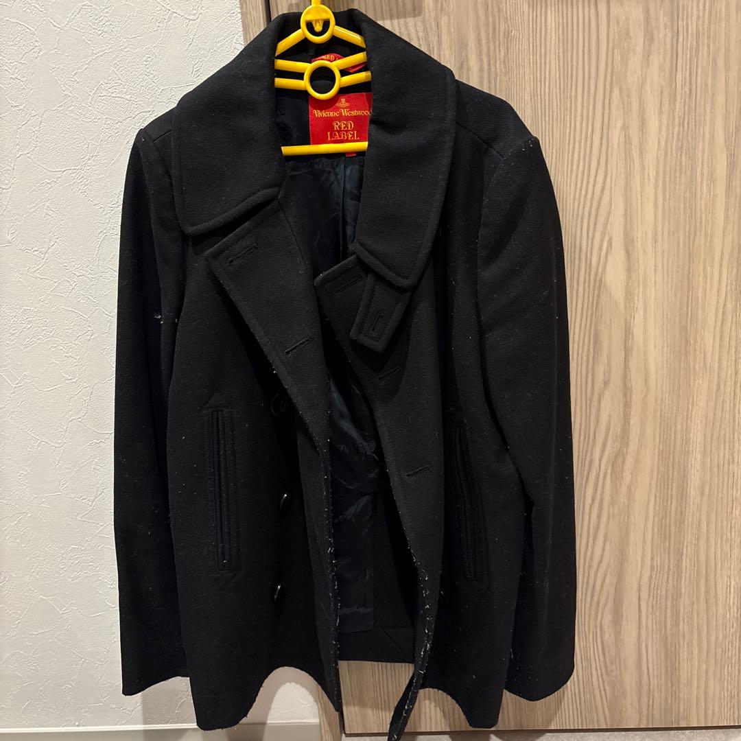 ヴィヴィアン　コート