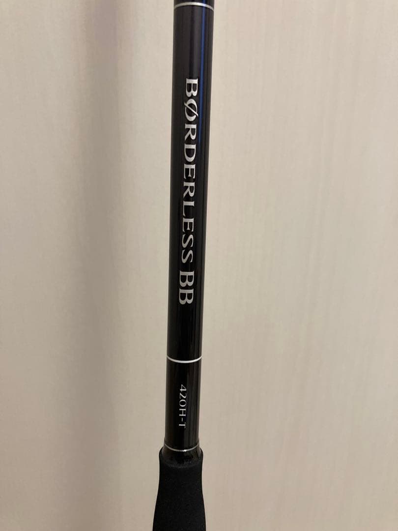 23ボーダレスBB420H-T