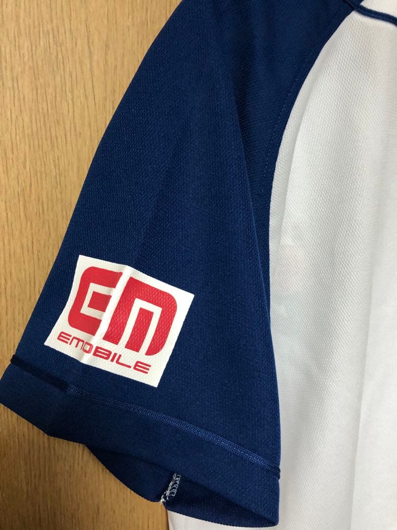 【新品未使用/メルカリ便】オリックス•バファローズ　イベントユニフォーム