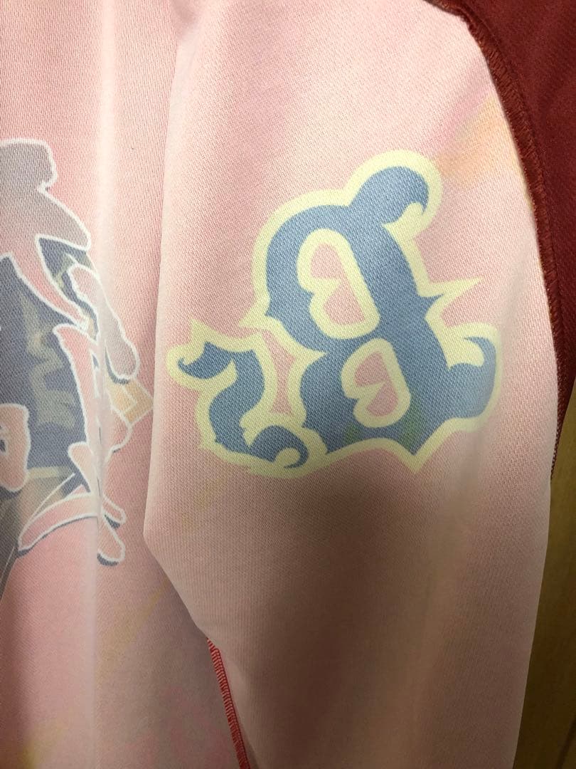 【新品未使用/メルカリ便】オリックス•バファローズ　イベントユニフォーム