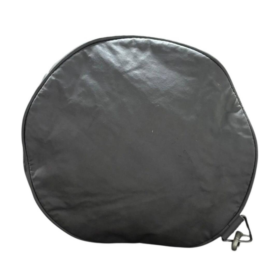 希少 名作 ジャンポールゴルチエオム 巾着 ショルダーバッグ ボクサーバッグ