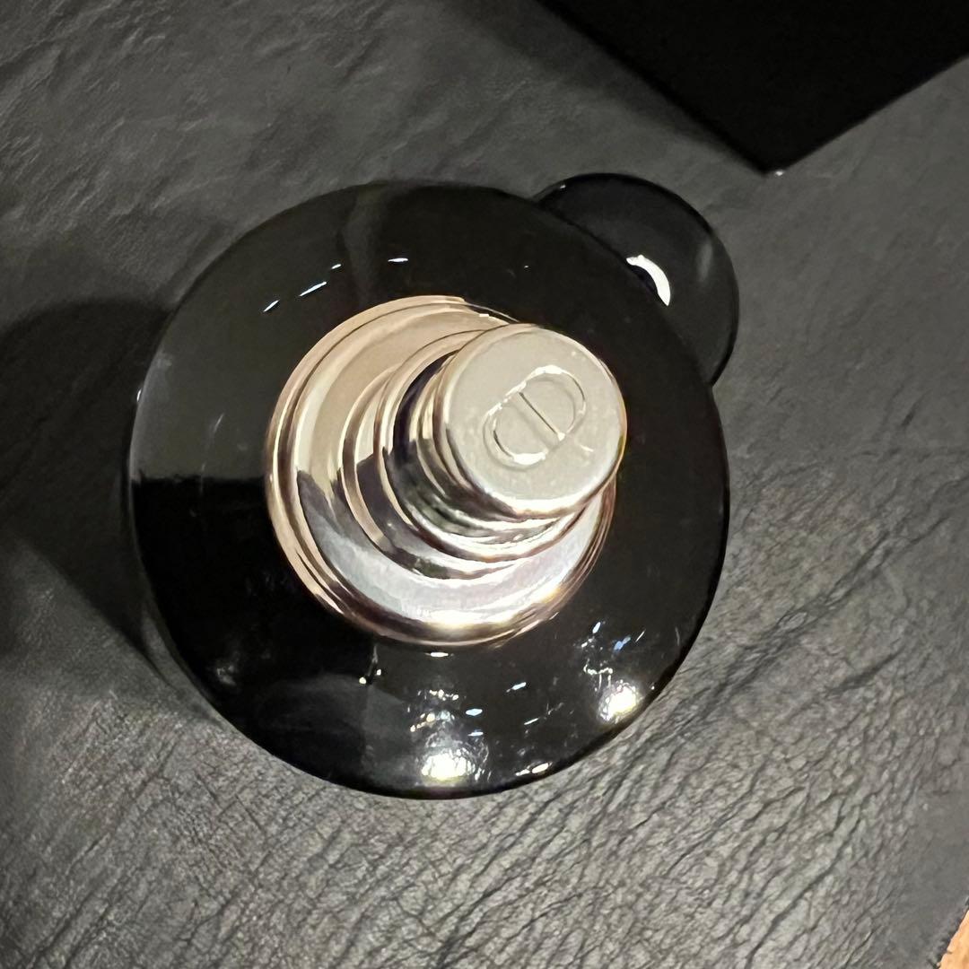 ★明細あり！ほぼ未使用★超美品！Diorソバージュ EDT 箱付き★