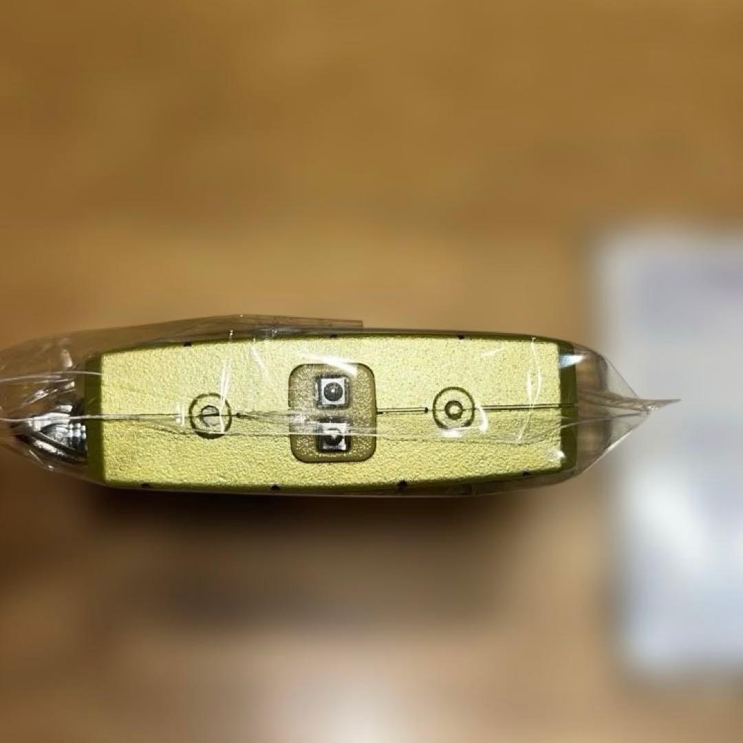 デジタルモンスター Ver20th ズバモンカラー