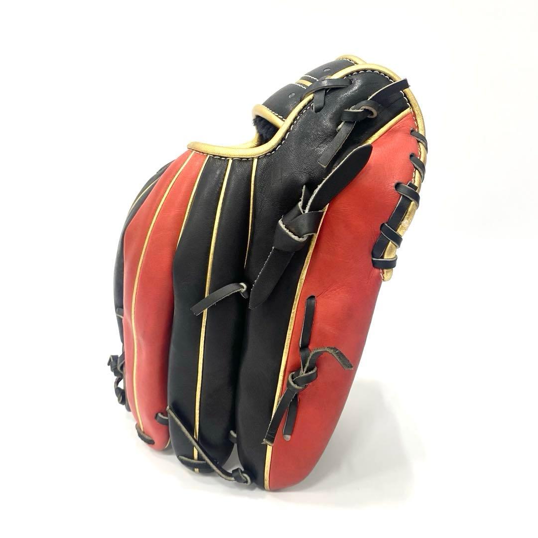 【限定カラー】ZETT ゼット ネオステイタス グローブ 右投げ ベースボール