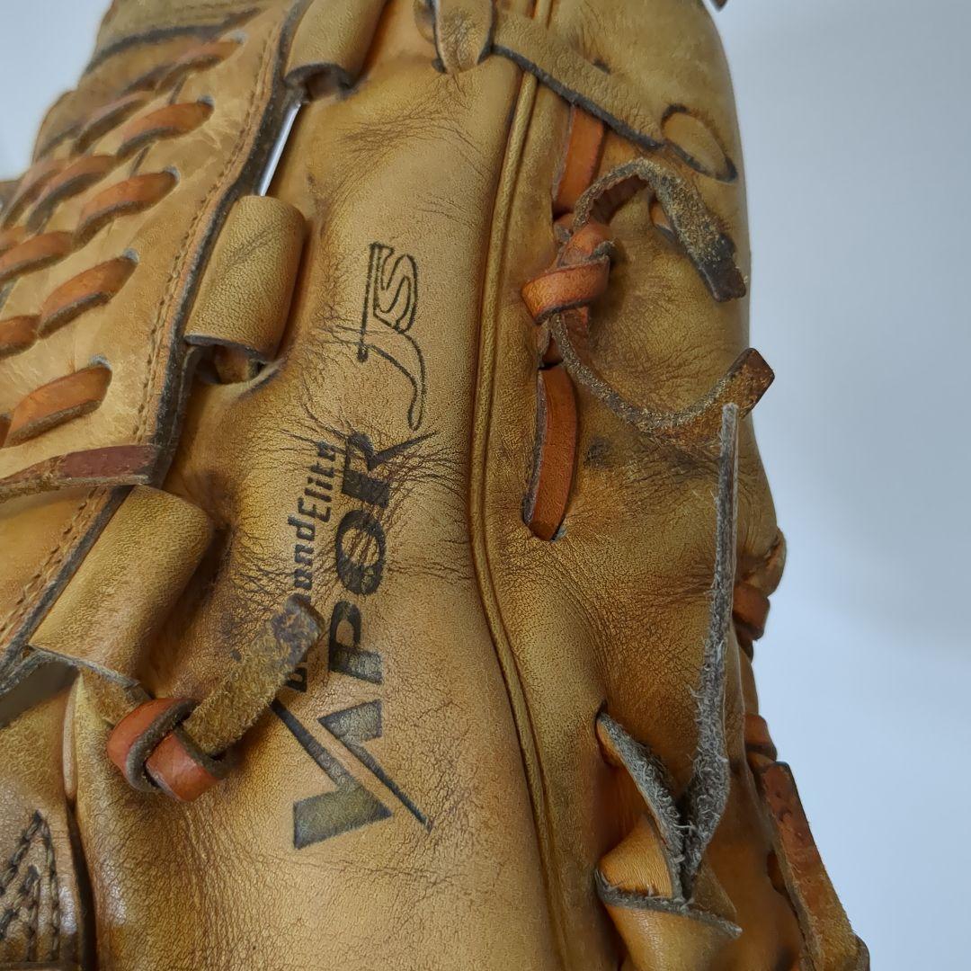 【希少】NIKEダイヤモンドエリート硬式投手用グローブ