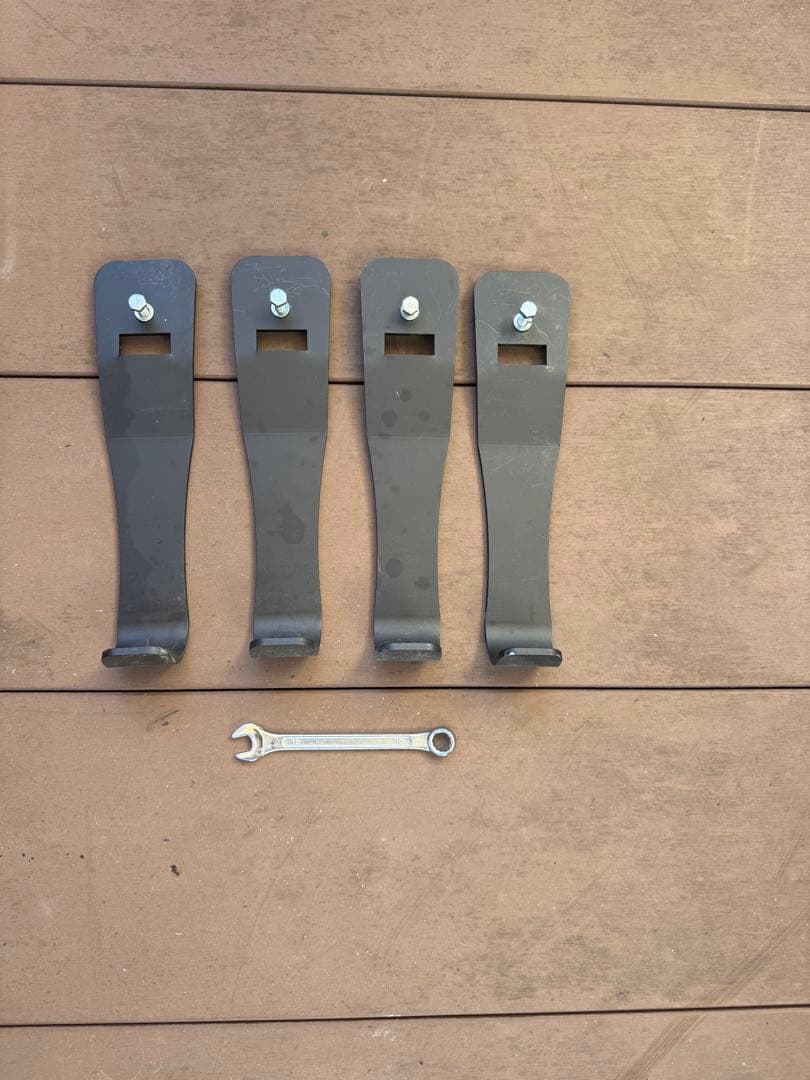 神保製作所　薪ストーブ ロマンチカル上出し脚長さん ピザオーブン収納ケース付き