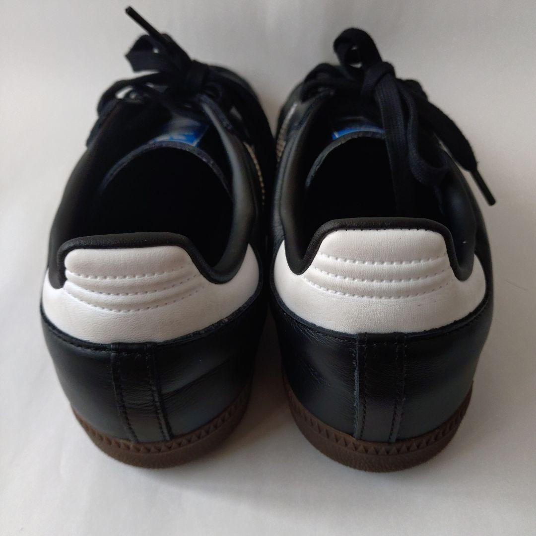 adidas SAMBA OG サンバ　25cm