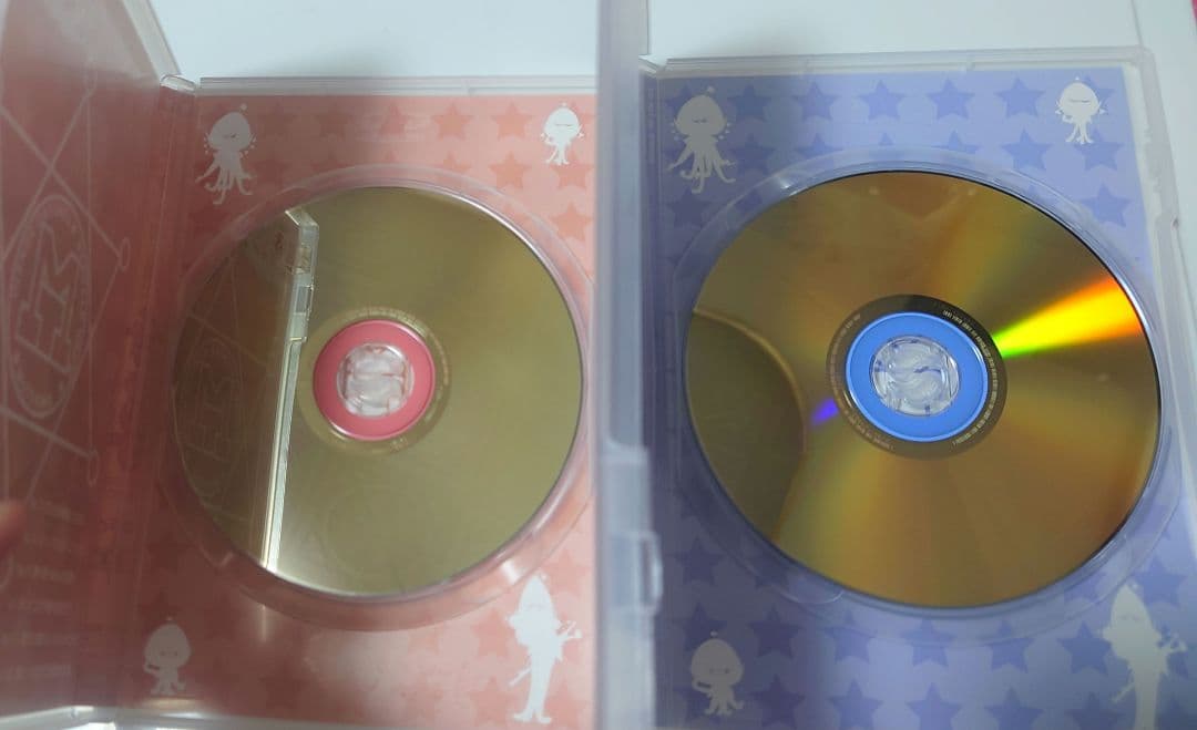 とんでも戦士ムテキング DVD-BOX 初回生産版 全2巻　おまけ付