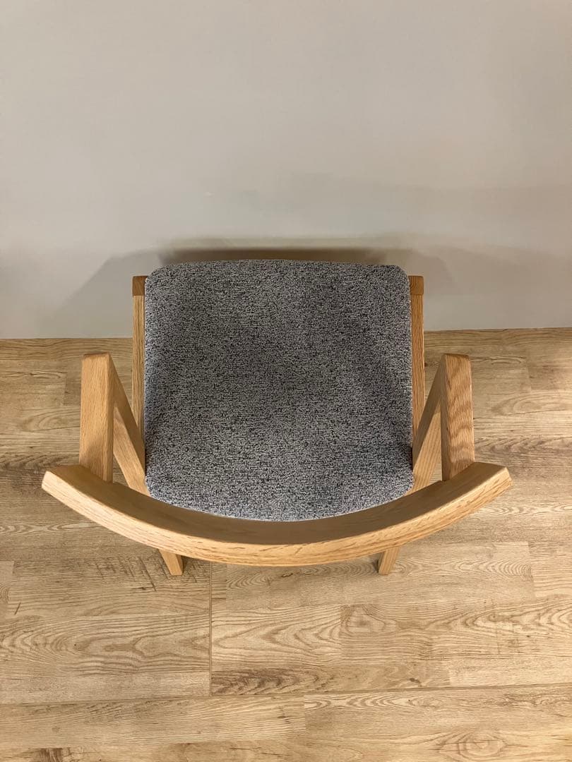 HIDA KAGU エボルチェア　カバー付き　展示品