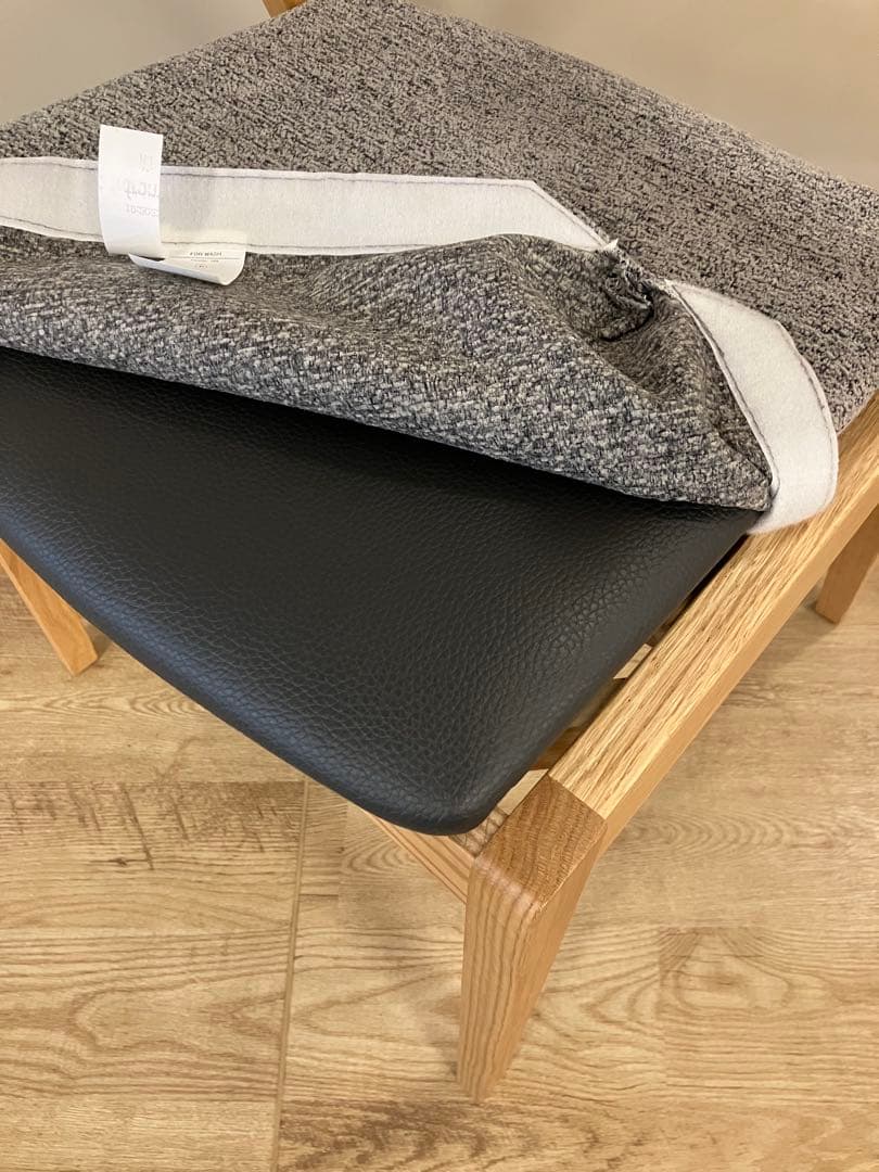 HIDA KAGU エボルチェア　カバー付き　展示品