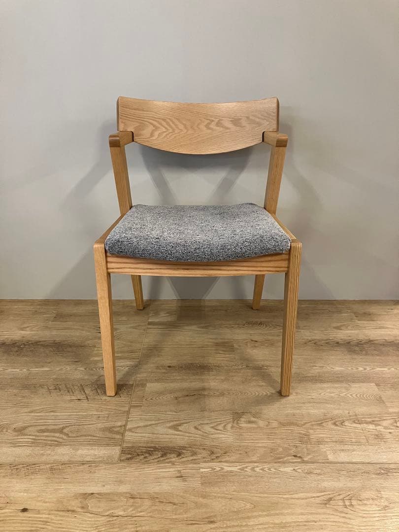 HIDA KAGU エボルチェア　カバー付き　展示品