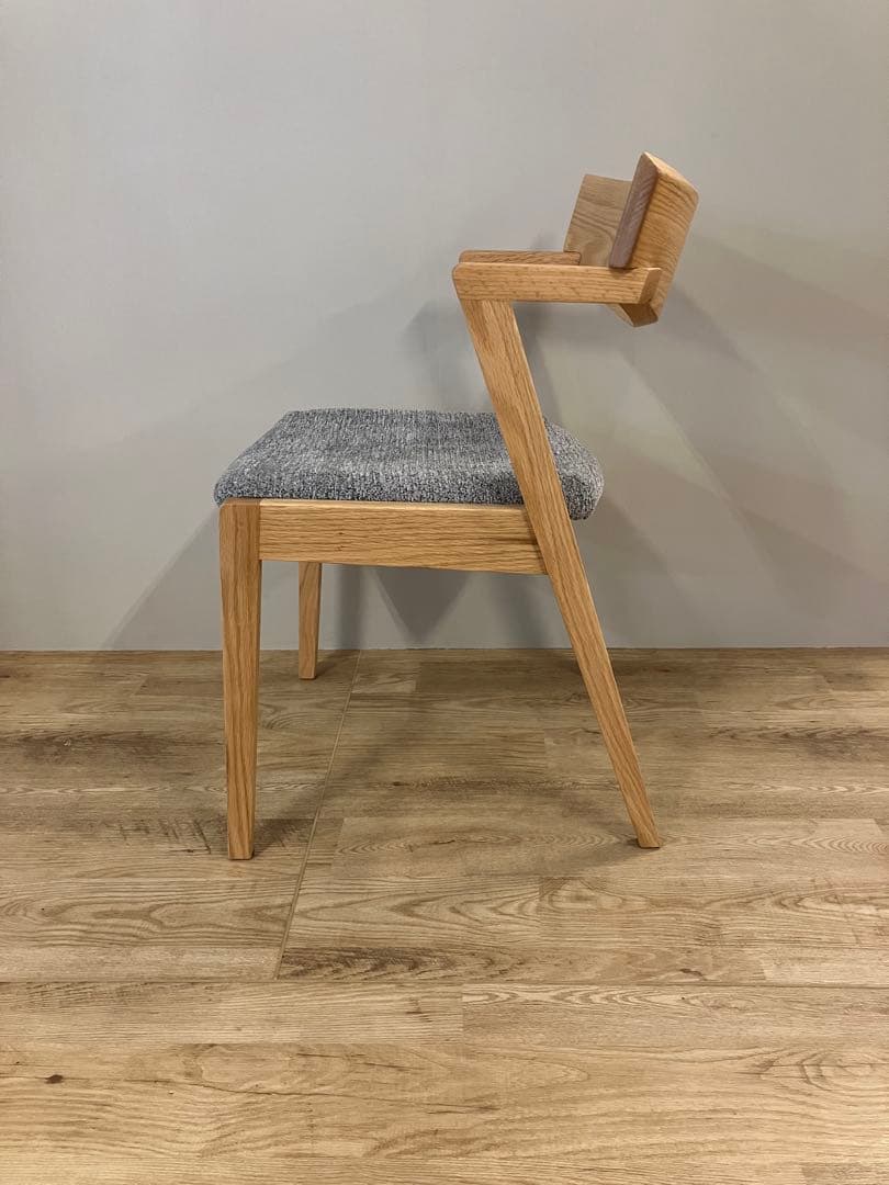 HIDA KAGU エボルチェア　カバー付き　展示品