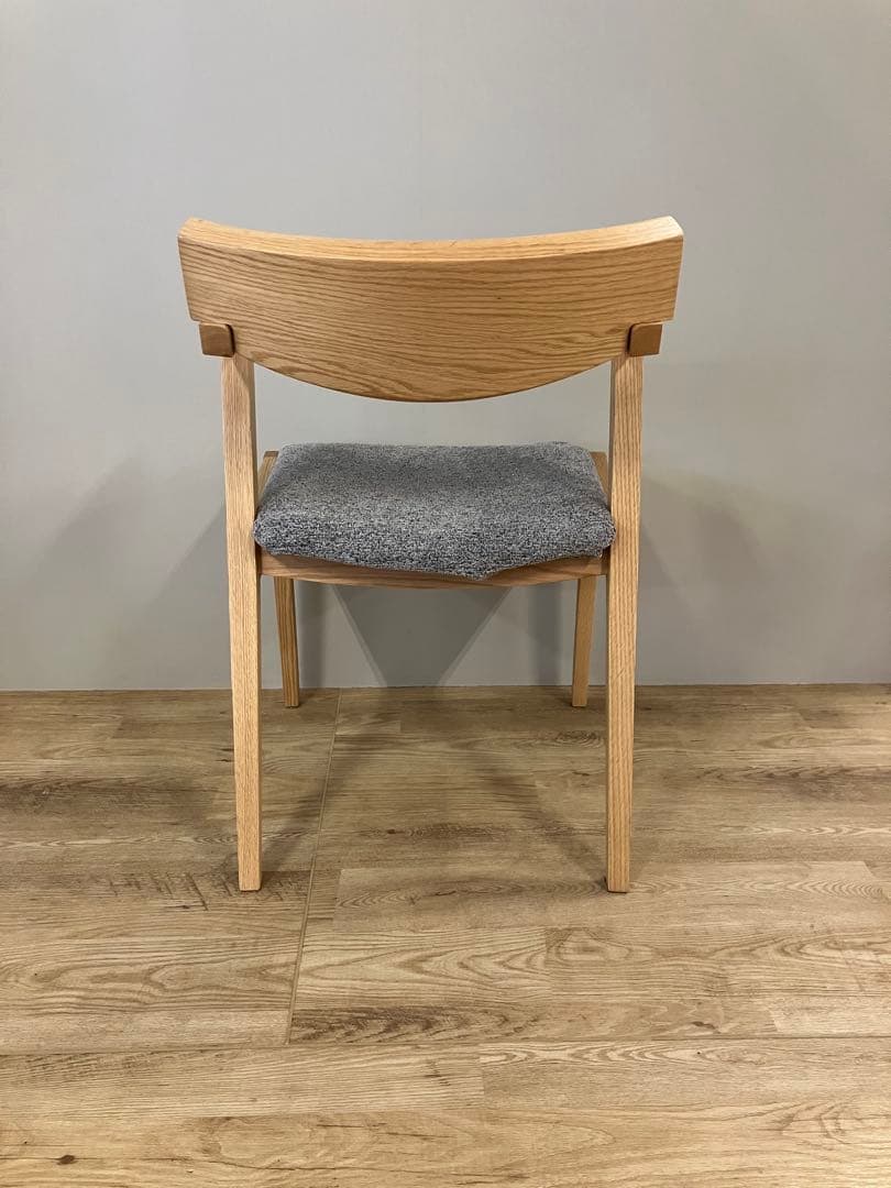 HIDA KAGU エボルチェア　カバー付き　展示品