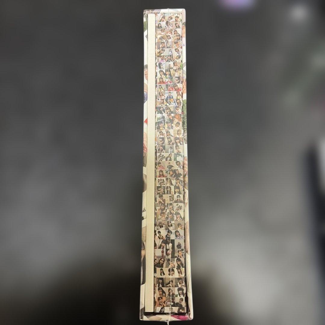 AKB48/あの頃がいっぱい～AKB48ミュージックビデオ集～ COMPLET…