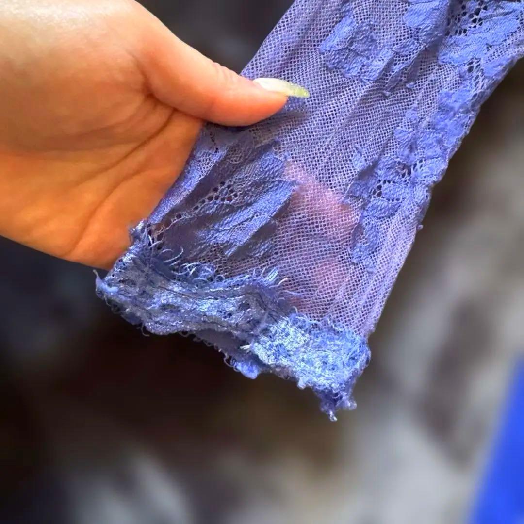 ジッパーロングキャバドレス