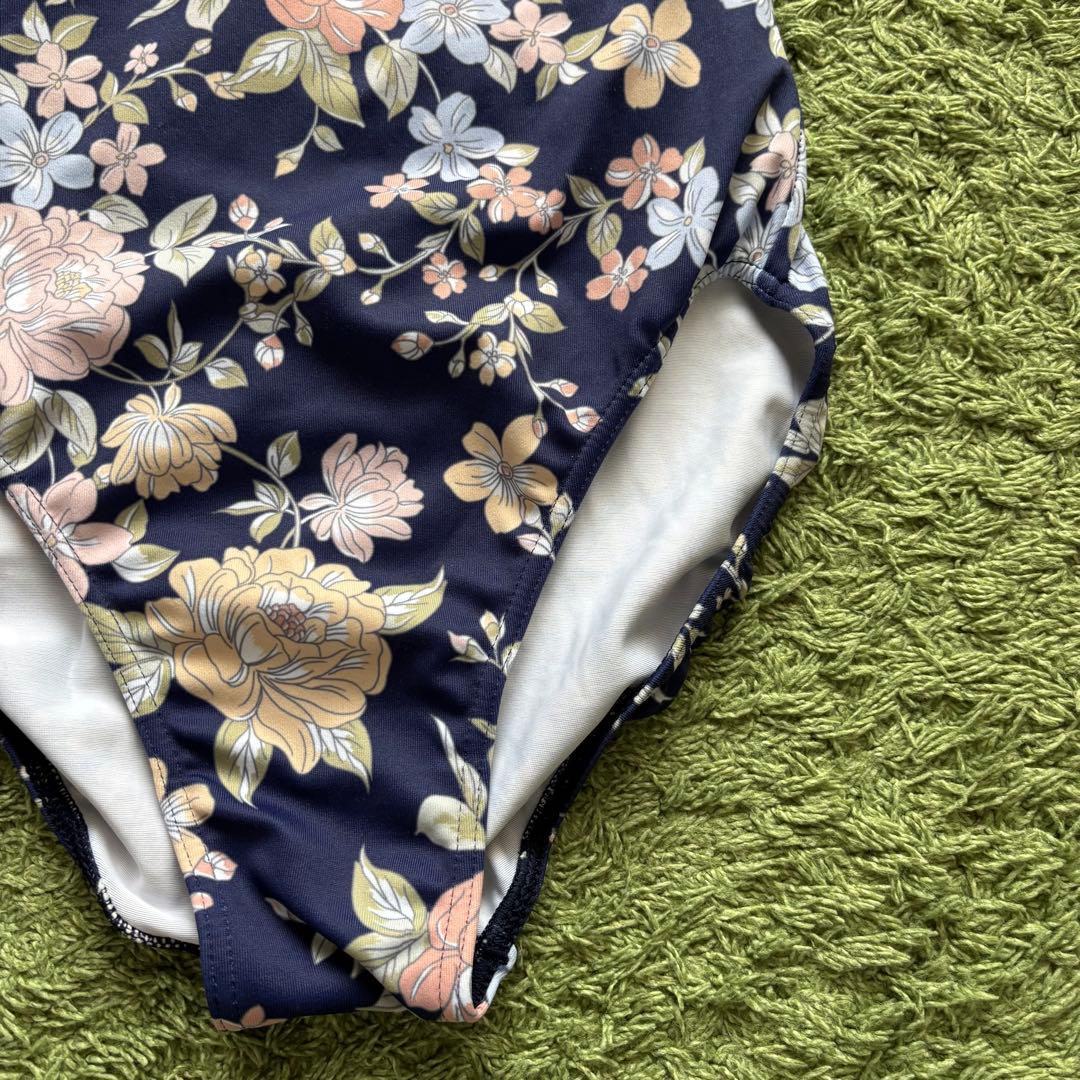 バレエレオタード