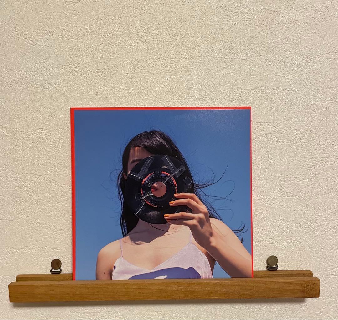 あいみょん 『君はロックを聴かない』 7インチ