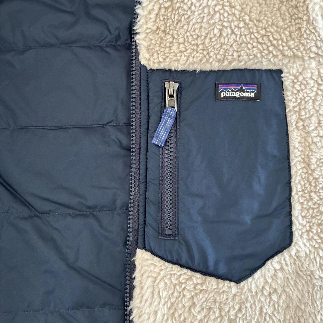 パタゴニア　アウター