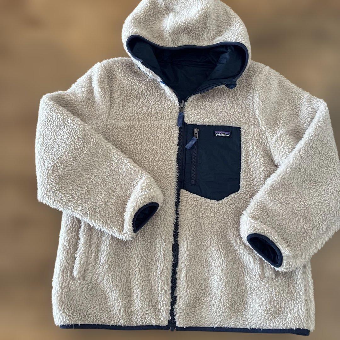 パタゴニア　アウター