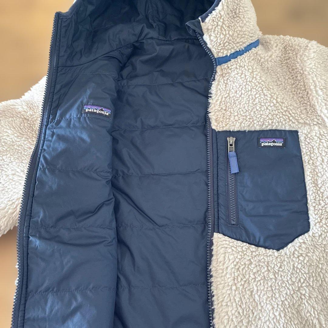 パタゴニア　アウター