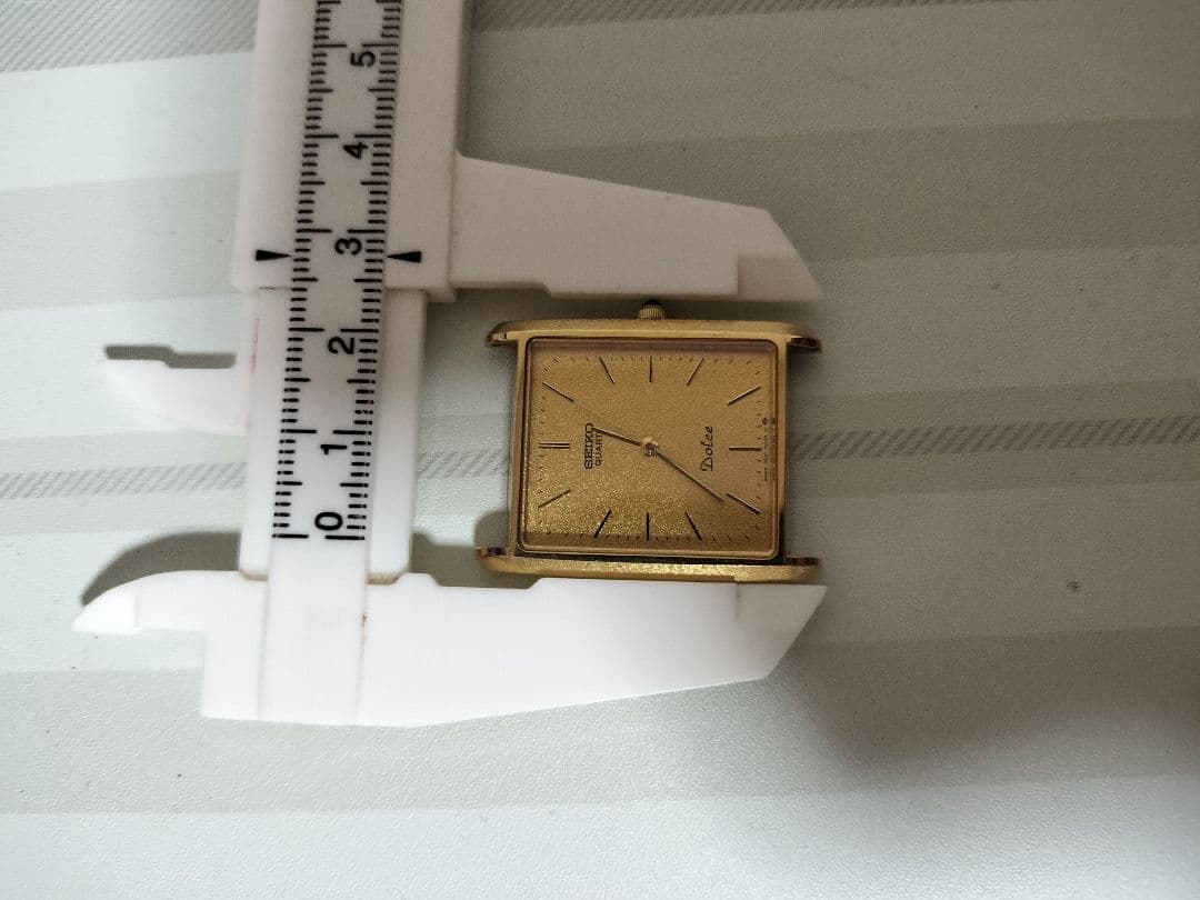 1970年代 SEIKO セイコー DOLCE SGP-30 9521-5090