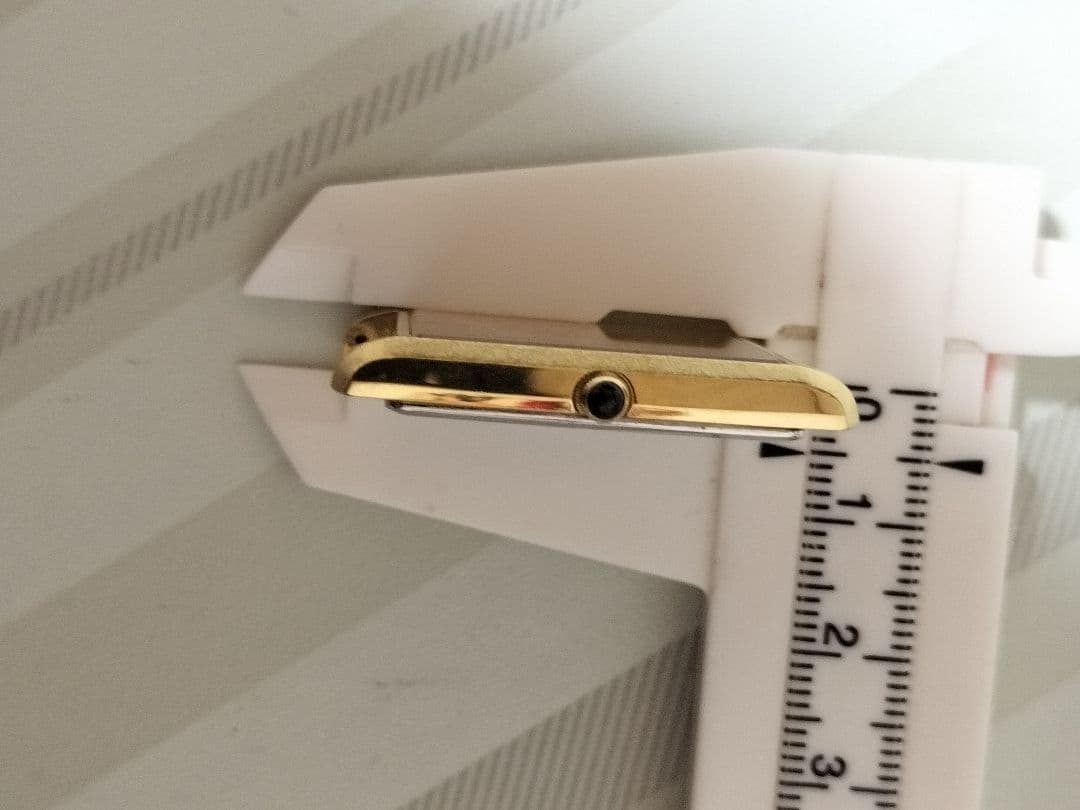 1970年代 SEIKO セイコー DOLCE SGP-30 9521-5090