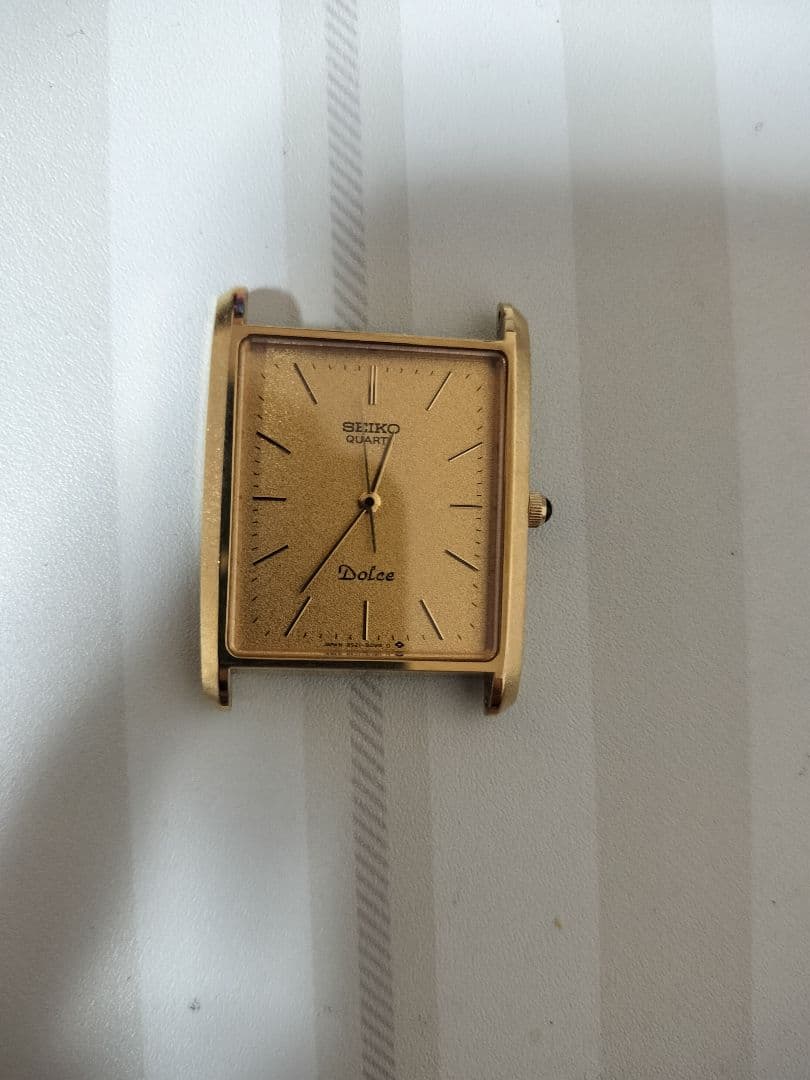 1970年代 SEIKO セイコー DOLCE SGP-30 9521-5090