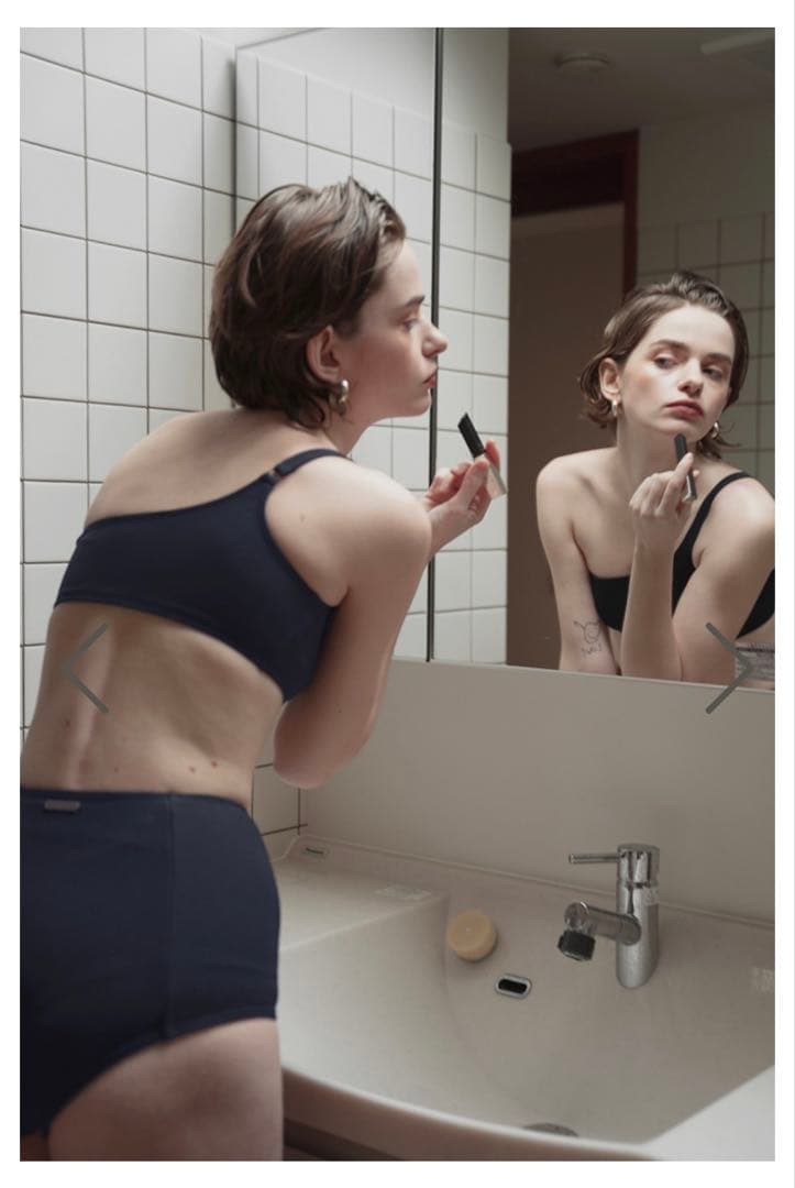 room306contemporary 水着　新品未使用