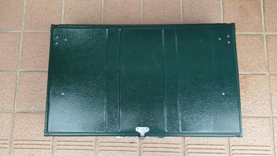 Coleman 413H ツーバーナーコンロ