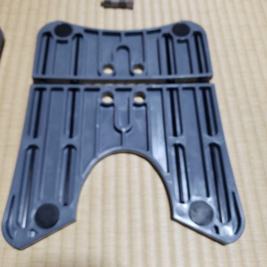 T―plate　Tプレート　エグゼクティブモデル