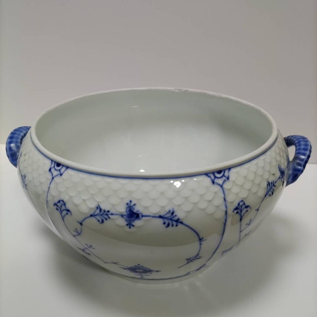 B＆G コペンハーゲン ボウル アンティーク