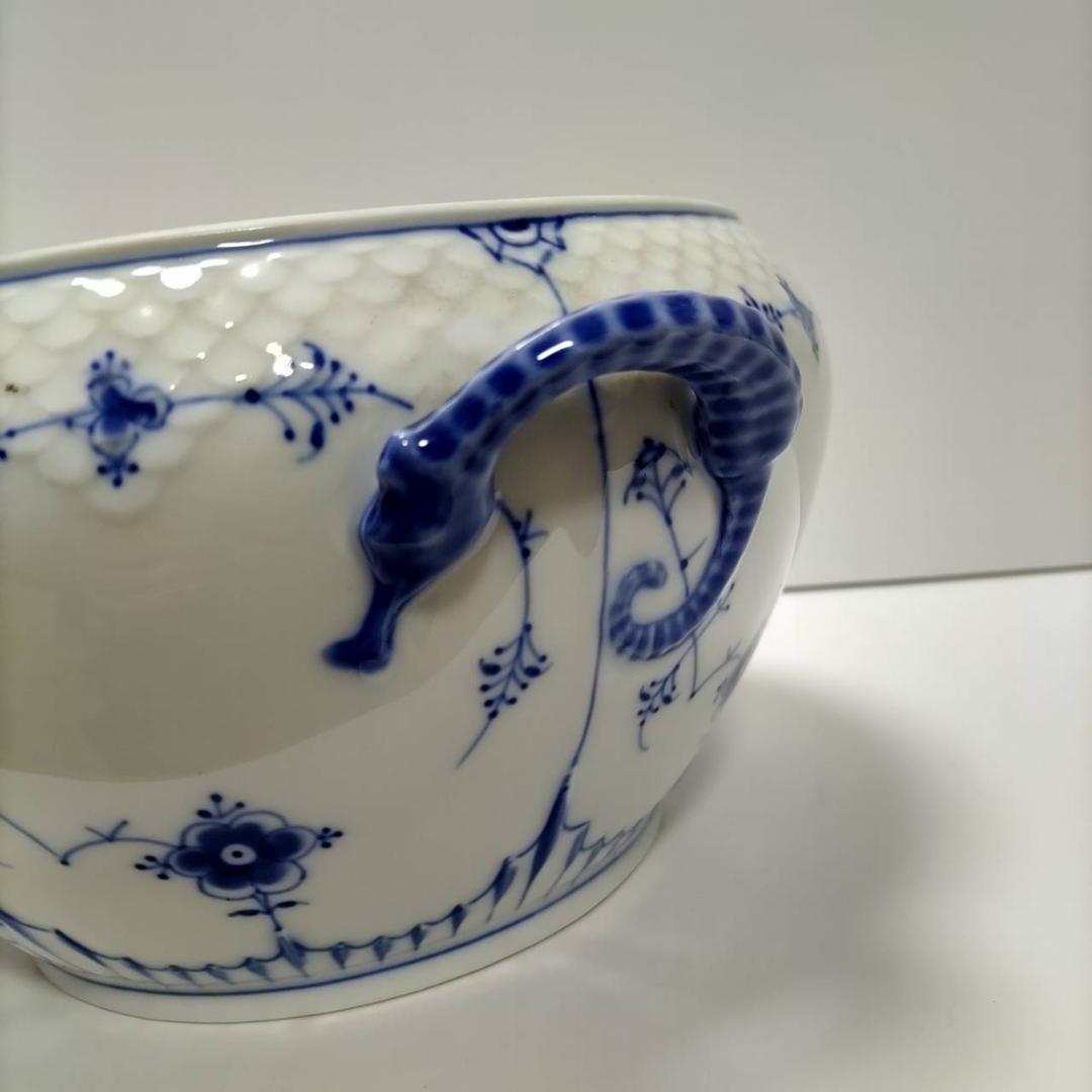 B＆G コペンハーゲン ボウル アンティーク