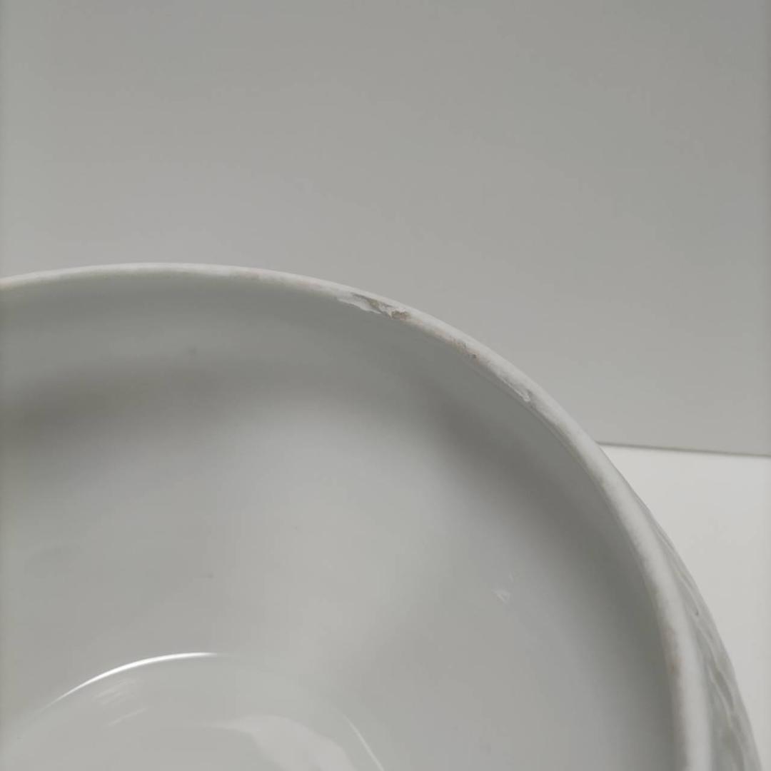 B＆G コペンハーゲン ボウル アンティーク