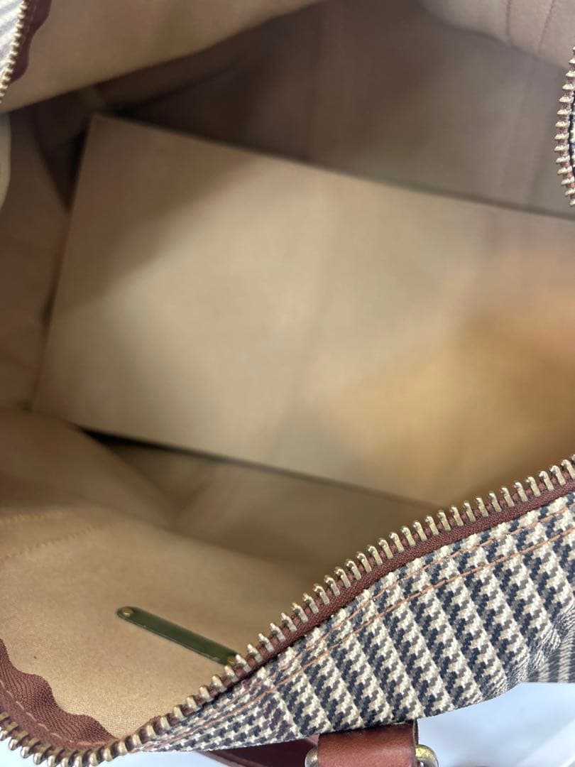 POLO RALPH LAUREN（ポロ ラルフローレン） ボストンバッグ