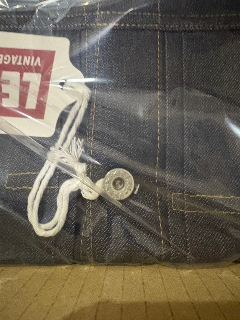 ジャケット・アウター LEVI'S Vintage Clothing S506XX 1944 42