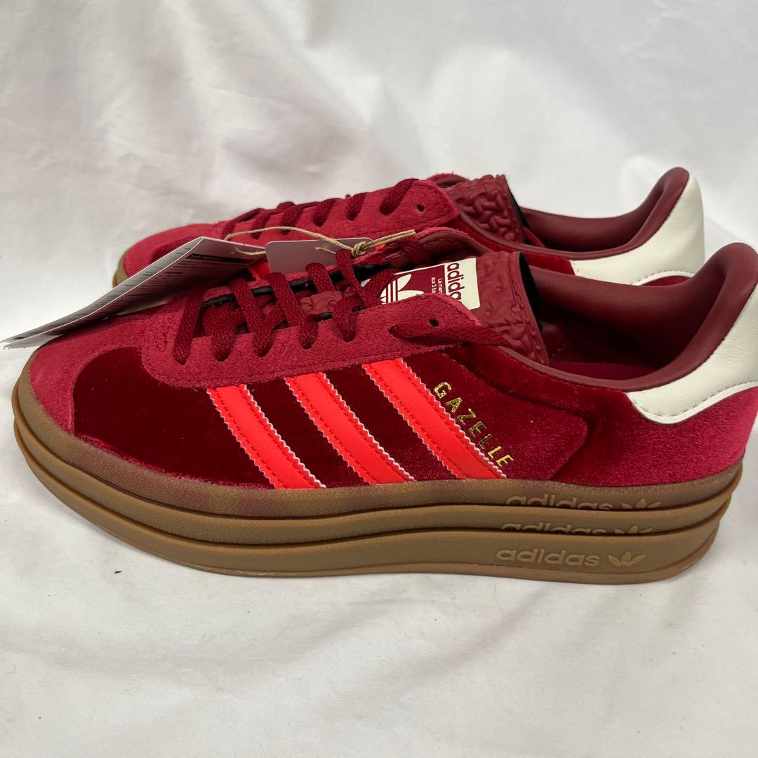 GAZELLE BOLD W ガゼル ボールド W IG4388