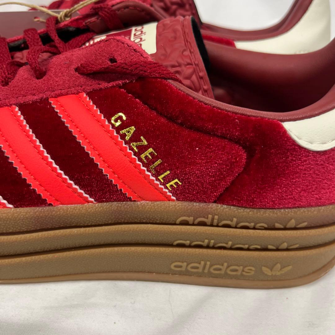 GAZELLE BOLD W ガゼル ボールド W IG4388