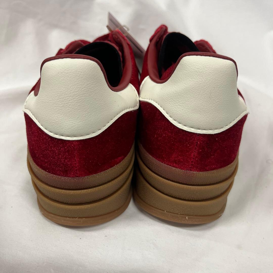 GAZELLE BOLD W ガゼル ボールド W IG4388